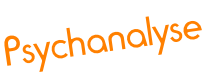 Psychanalyse
